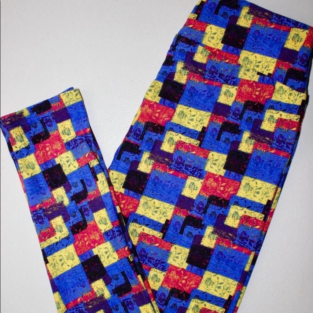 Lularoe Leggings OS
